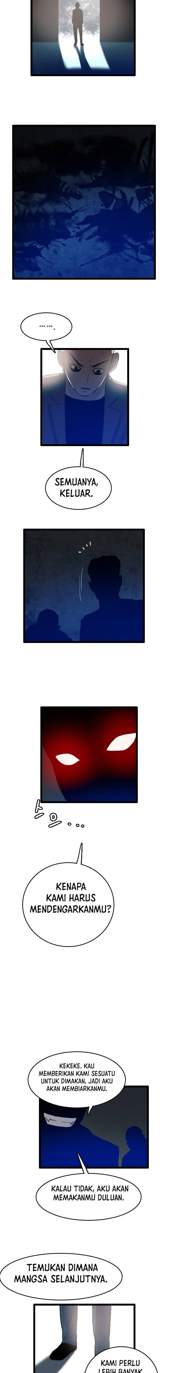 I Picked A Mobile From Another World Chapter 59 Gambar 15