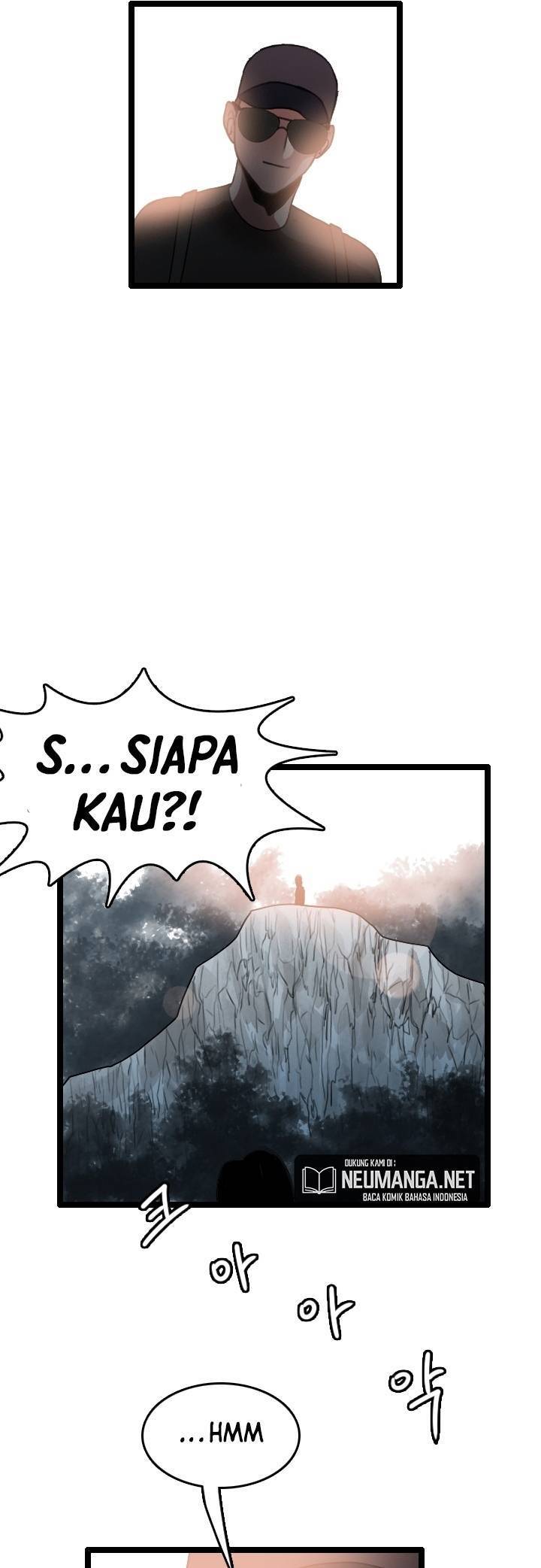 I Picked A Mobile From Another World Chapter 59 Gambar 18