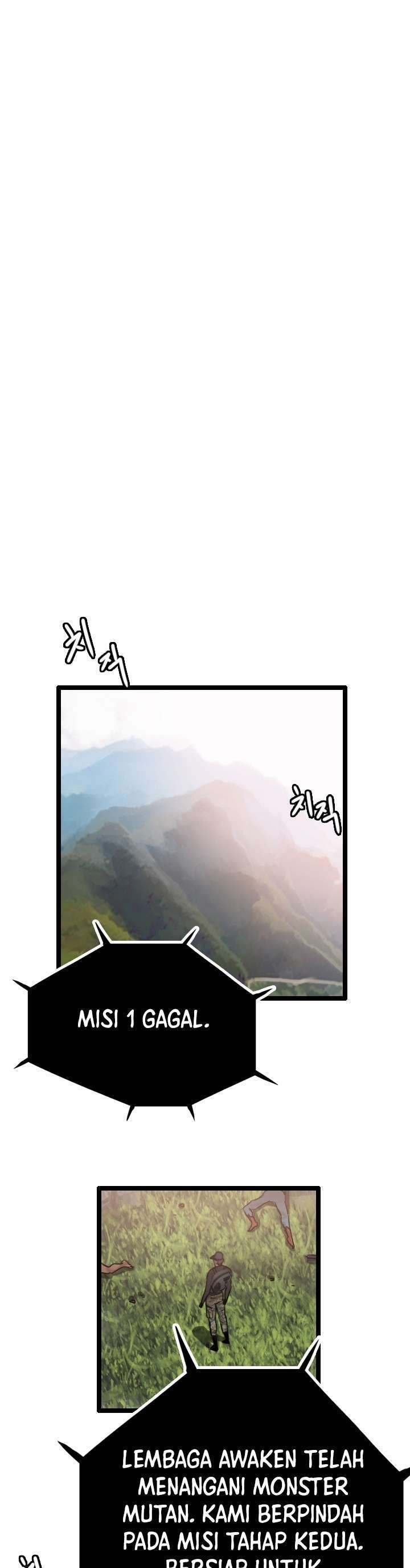 I Picked A Mobile From Another World Chapter 61 Gambar 3