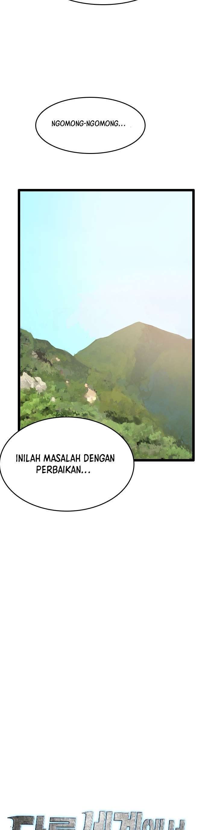 I Picked A Mobile From Another World Chapter 61 Gambar 5