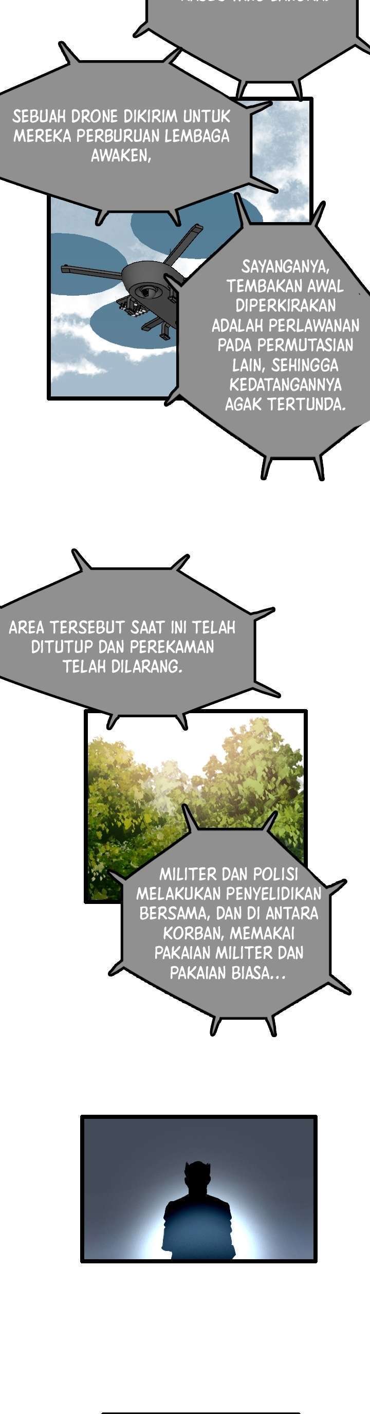 I Picked A Mobile From Another World Chapter 61 Gambar 7