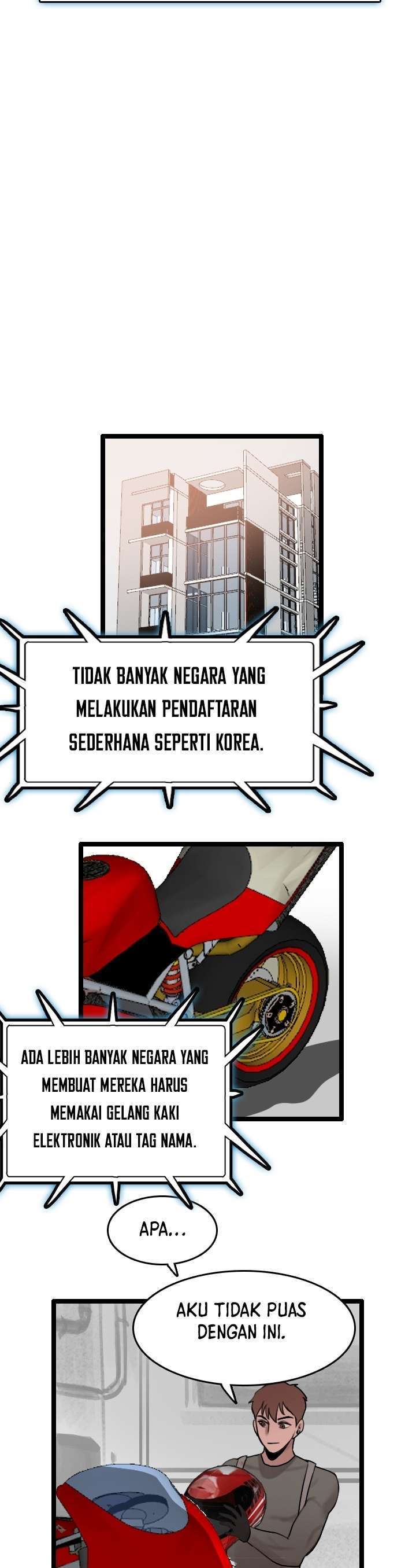 I Picked A Mobile From Another World Chapter 61 Gambar 15