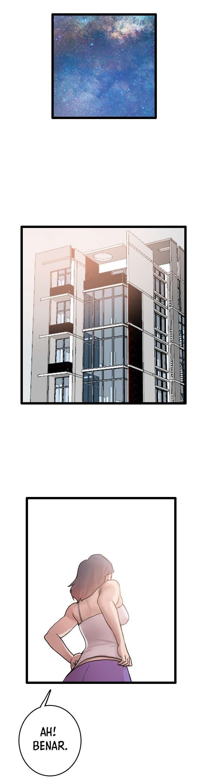 I Picked A Mobile From Another World Chapter 61 Gambar 21