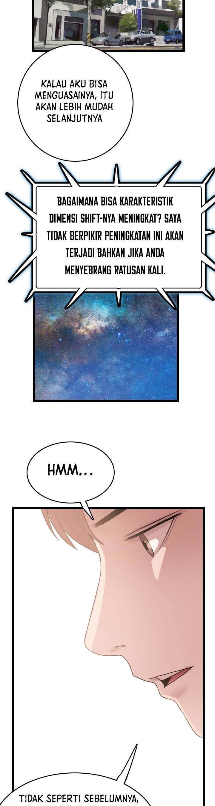 I Picked A Mobile From Another World Chapter 61 Gambar 29