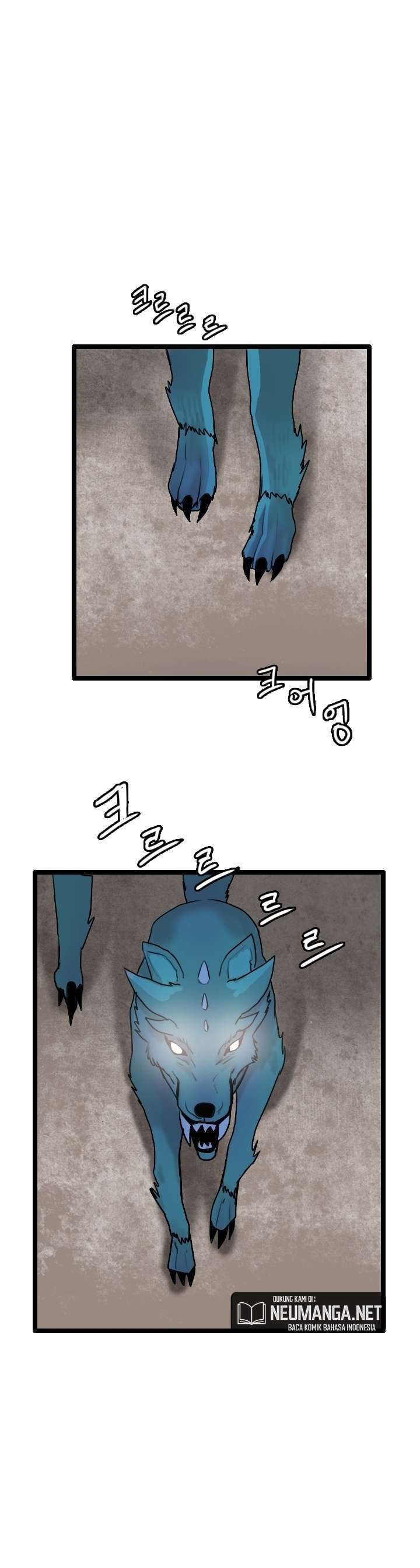 I Picked A Mobile From Another World Chapter 61 Gambar 32