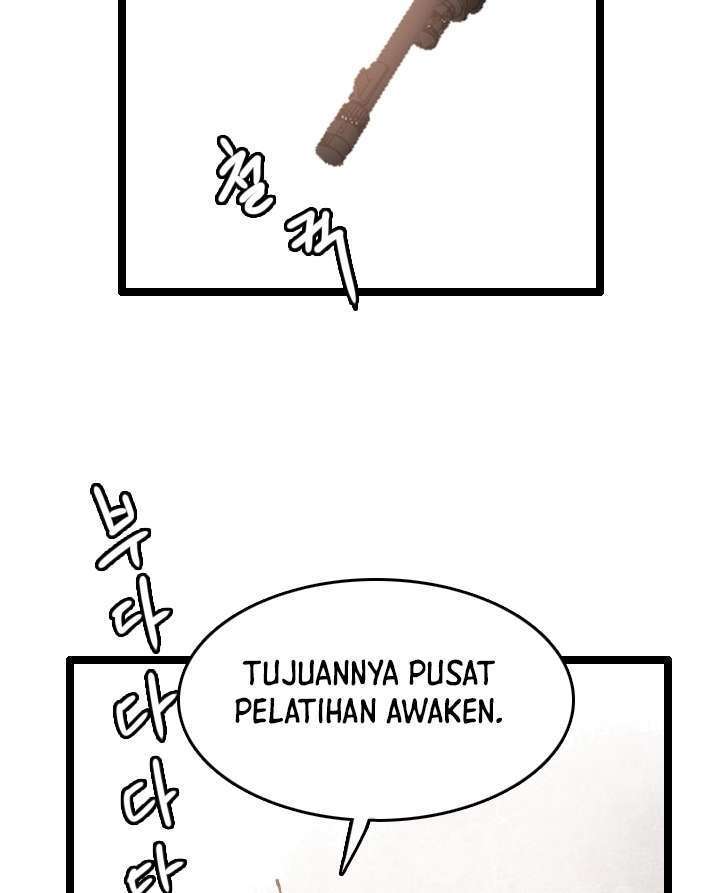 I Picked A Mobile From Another World Chapter 61 Gambar 34