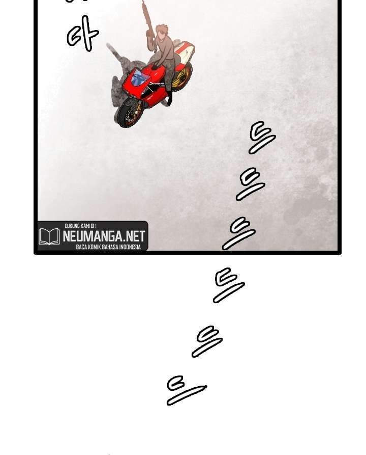 I Picked A Mobile From Another World Chapter 61 Gambar 35