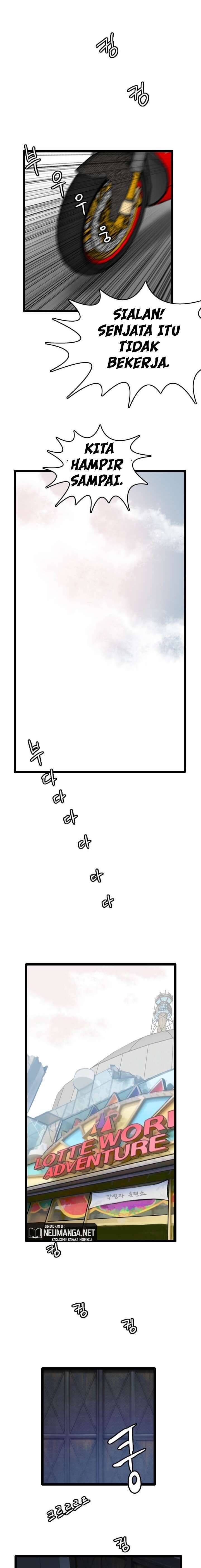 I Picked A Mobile From Another World Chapter 62 Gambar 4