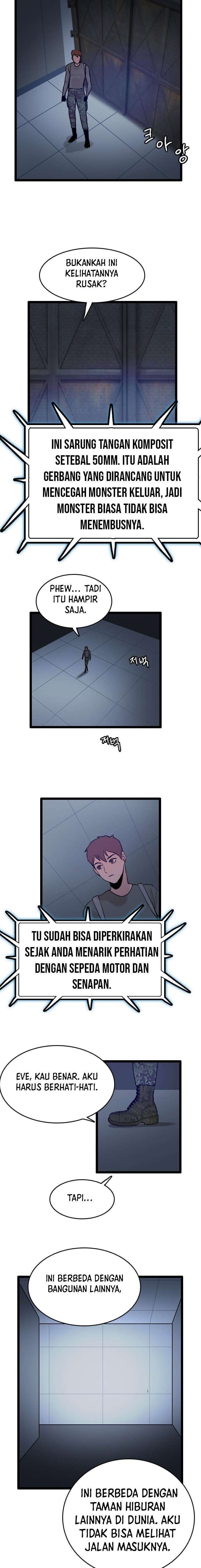 I Picked A Mobile From Another World Chapter 62 Gambar 5