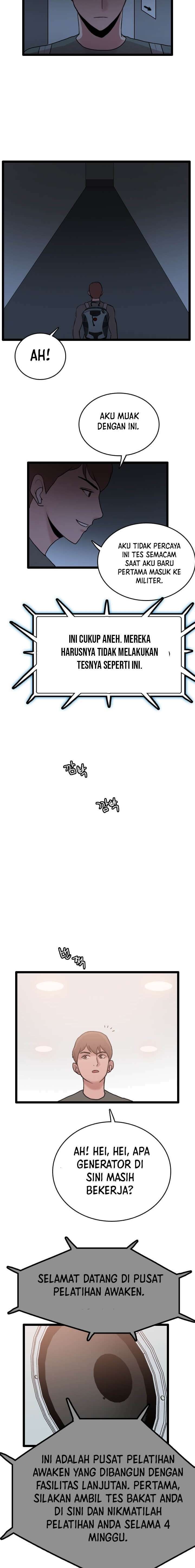 I Picked A Mobile From Another World Chapter 62 Gambar 10