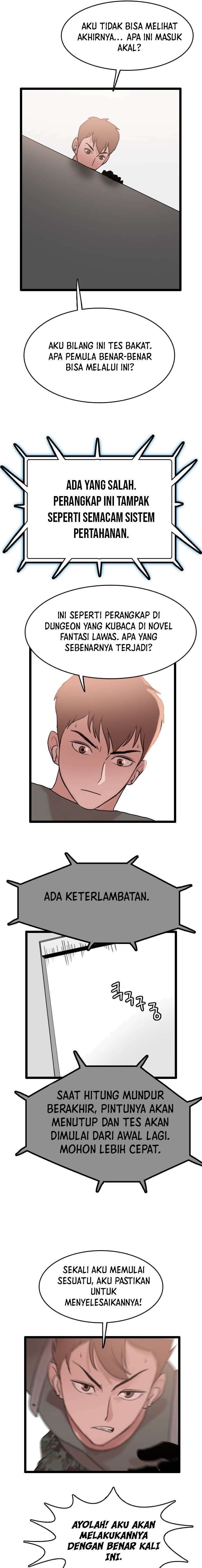 I Picked A Mobile From Another World Chapter 62 Gambar 13