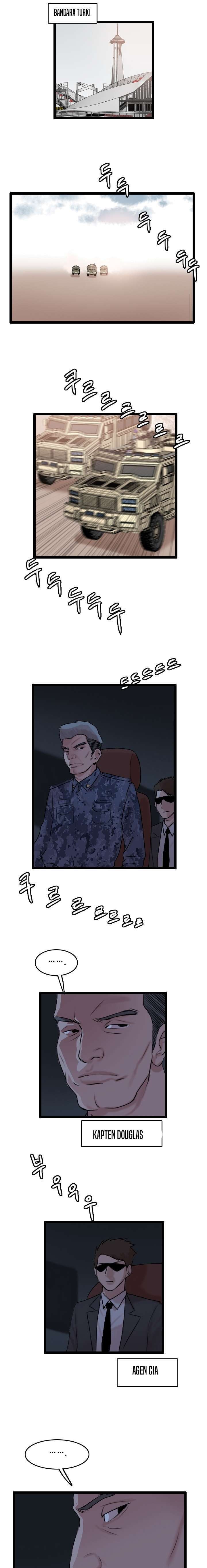 I Picked A Mobile From Another World Chapter 67 Gambar 14
