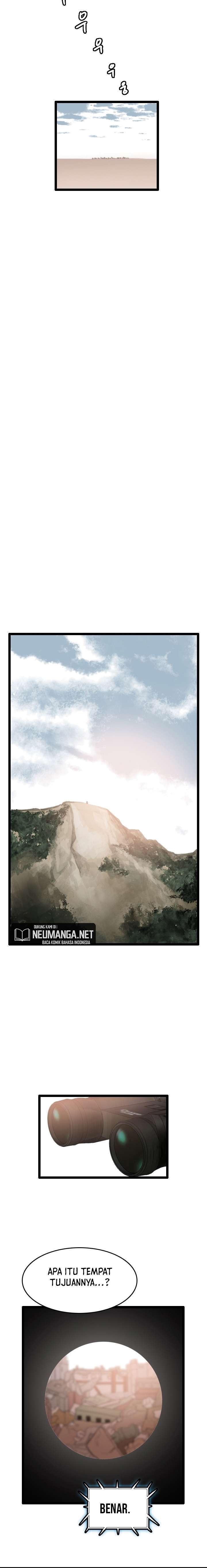 I Picked A Mobile From Another World Chapter 67 Gambar 17