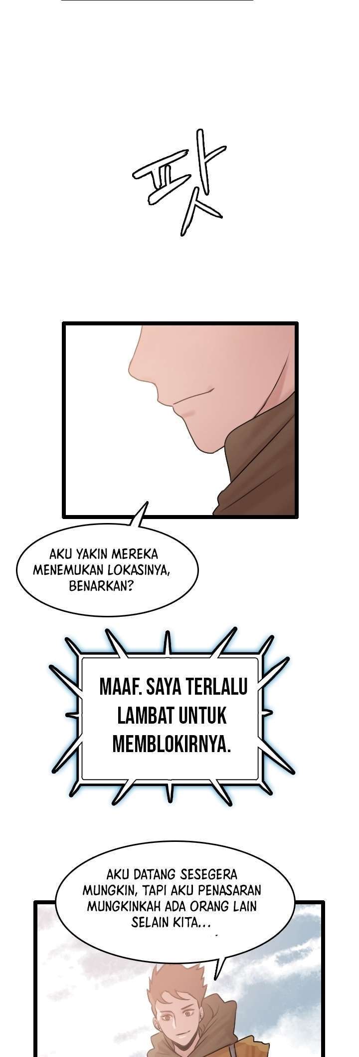 I Picked A Mobile From Another World Chapter 67 Gambar 20