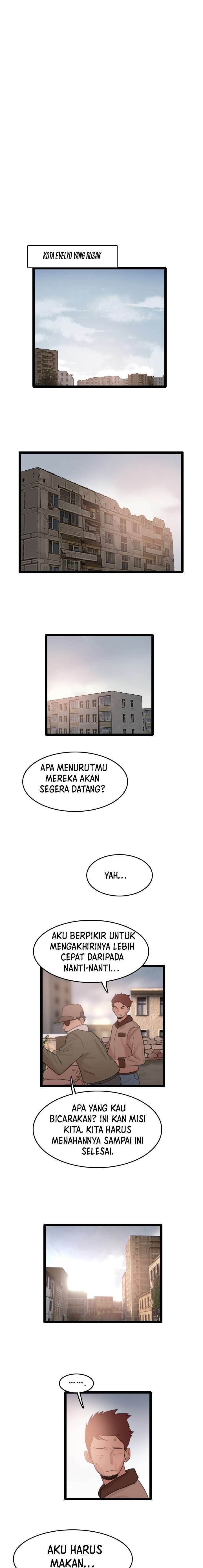 I Picked A Mobile From Another World Chapter 68 Gambar 3