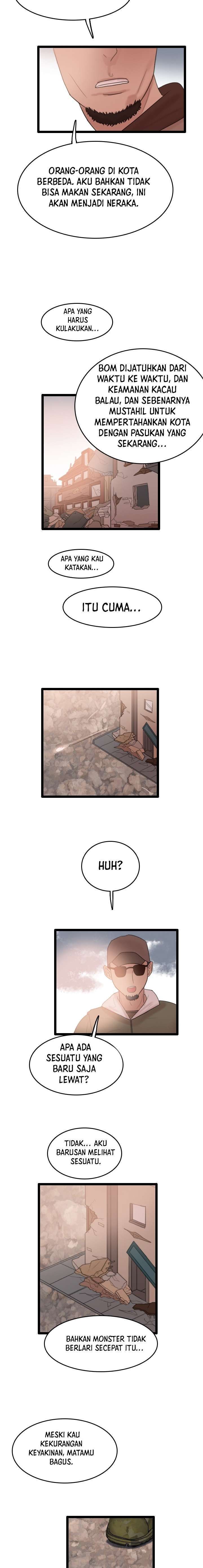 I Picked A Mobile From Another World Chapter 68 Gambar 4
