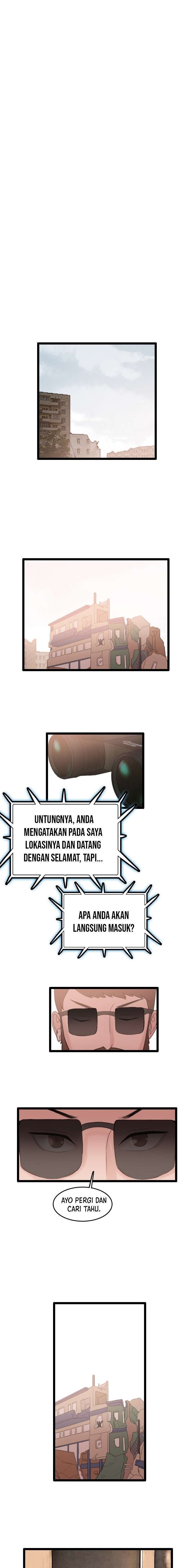 I Picked A Mobile From Another World Chapter 68 Gambar 10