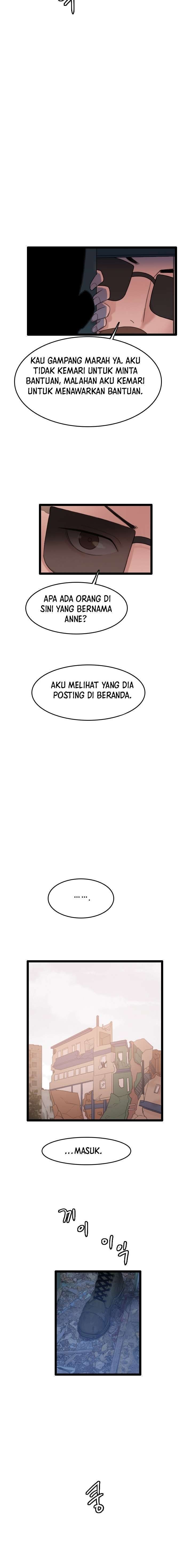 I Picked A Mobile From Another World Chapter 68 Gambar 12