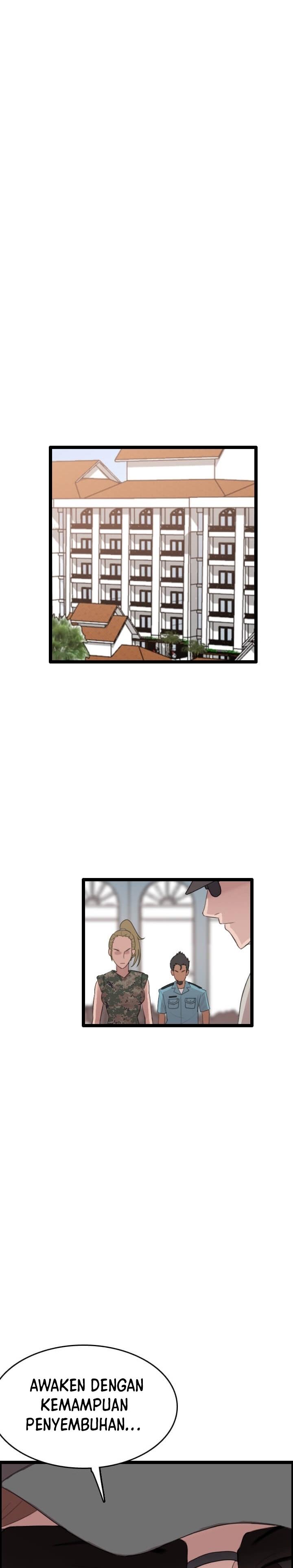 I Picked A Mobile From Another World Chapter 74 Gambar 2
