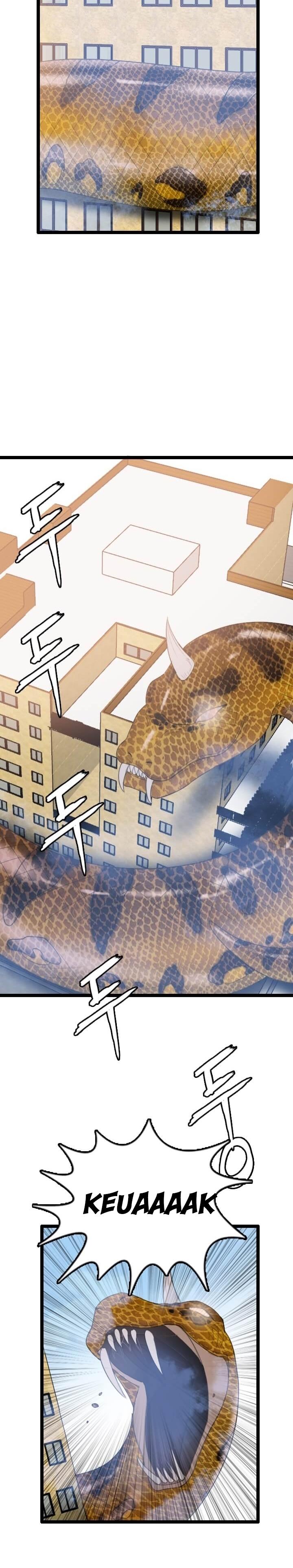 I Picked A Mobile From Another World Chapter 74 Gambar 9