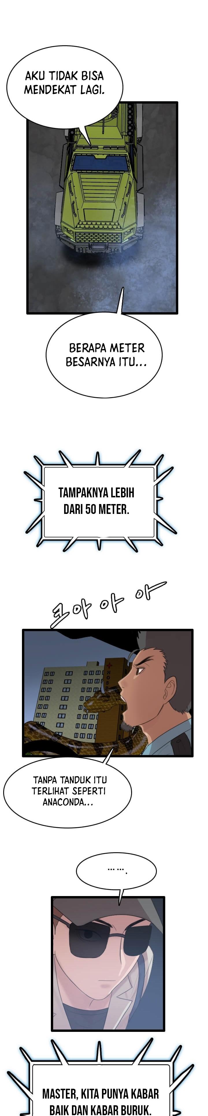 I Picked A Mobile From Another World Chapter 74 Gambar 10