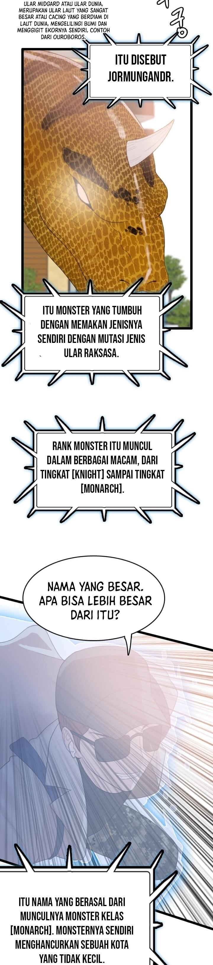I Picked A Mobile From Another World Chapter 74 Gambar 18