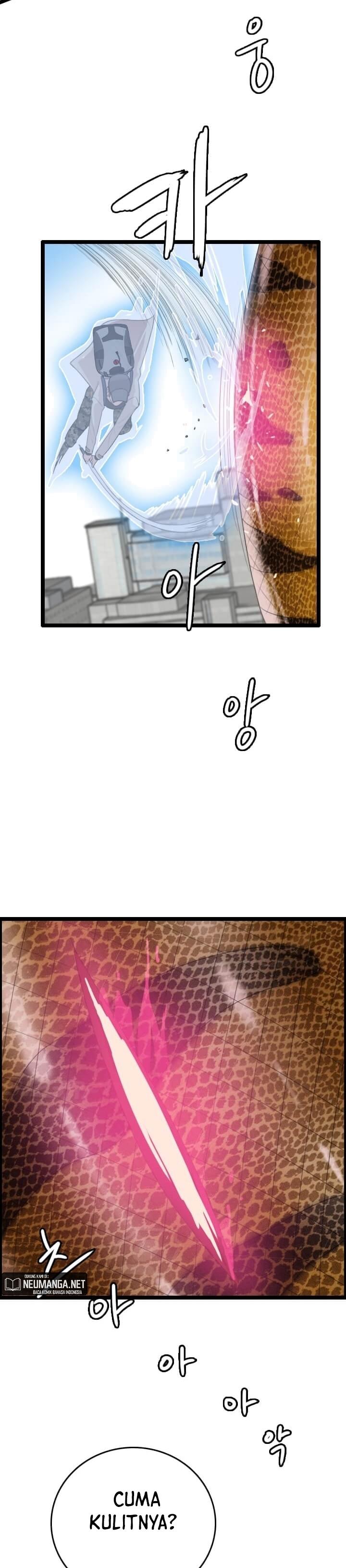 I Picked A Mobile From Another World Chapter 74 Gambar 20