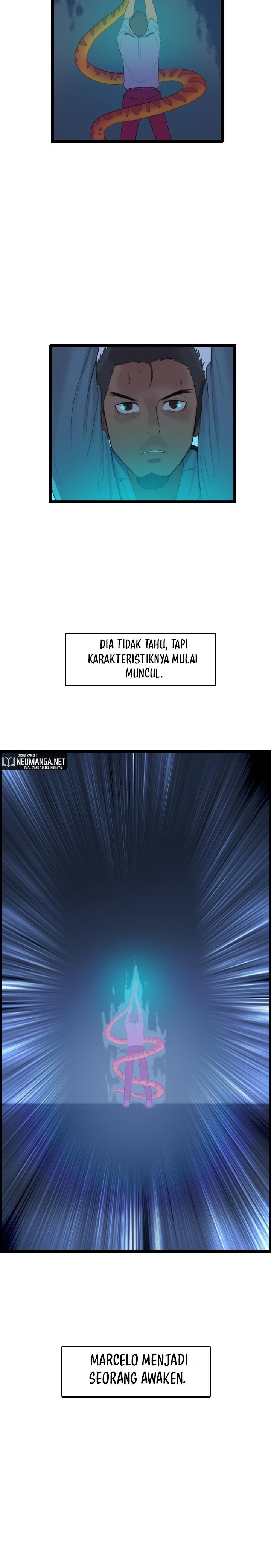 I Picked A Mobile From Another World Chapter 76 Gambar 4