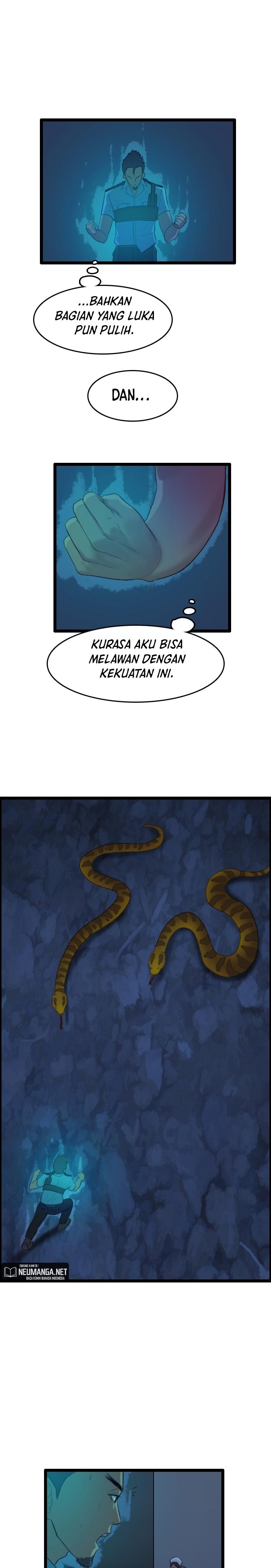 I Picked A Mobile From Another World Chapter 76 Gambar 7