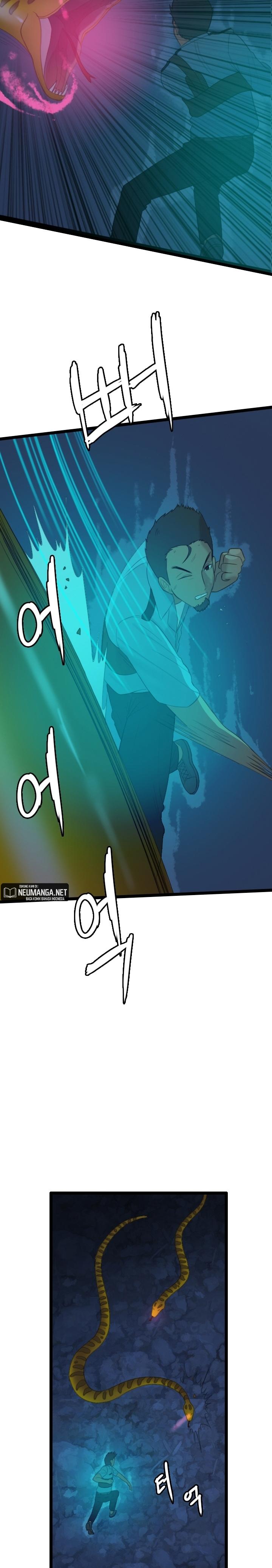 I Picked A Mobile From Another World Chapter 76 Gambar 10