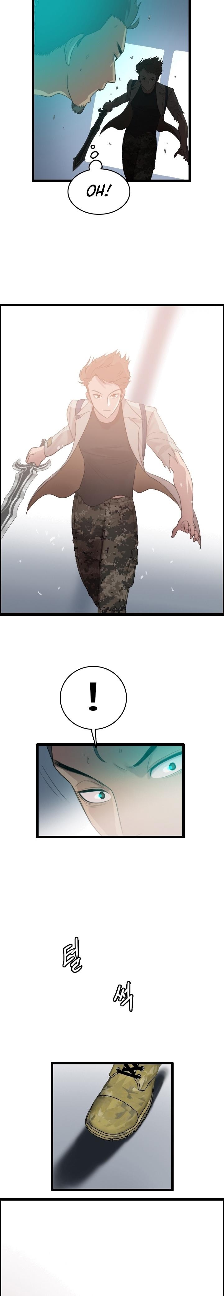I Picked A Mobile From Another World Chapter 76 Gambar 15