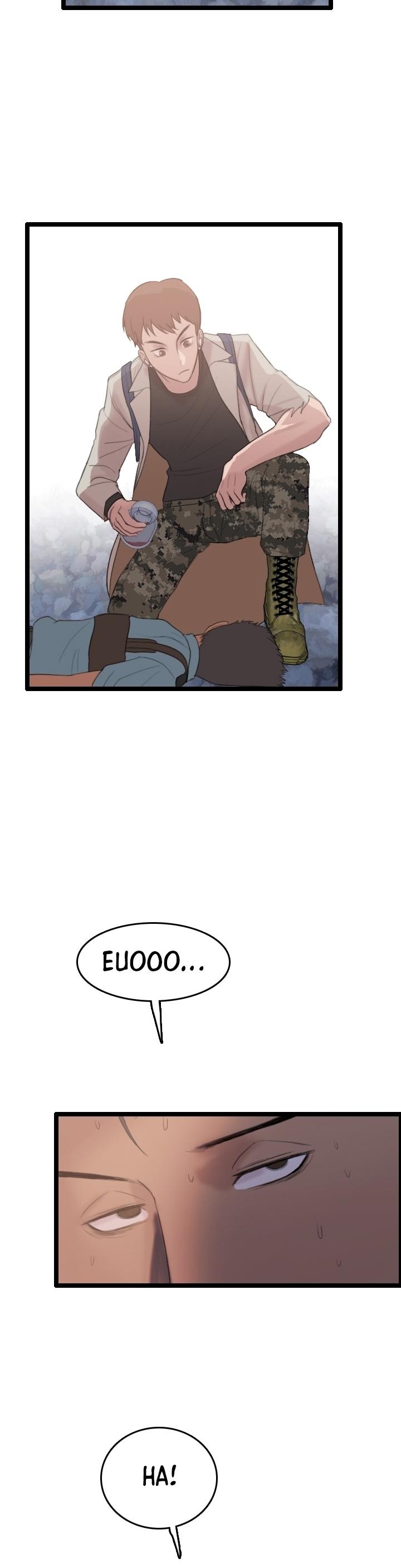 I Picked A Mobile From Another World Chapter 76 Gambar 18