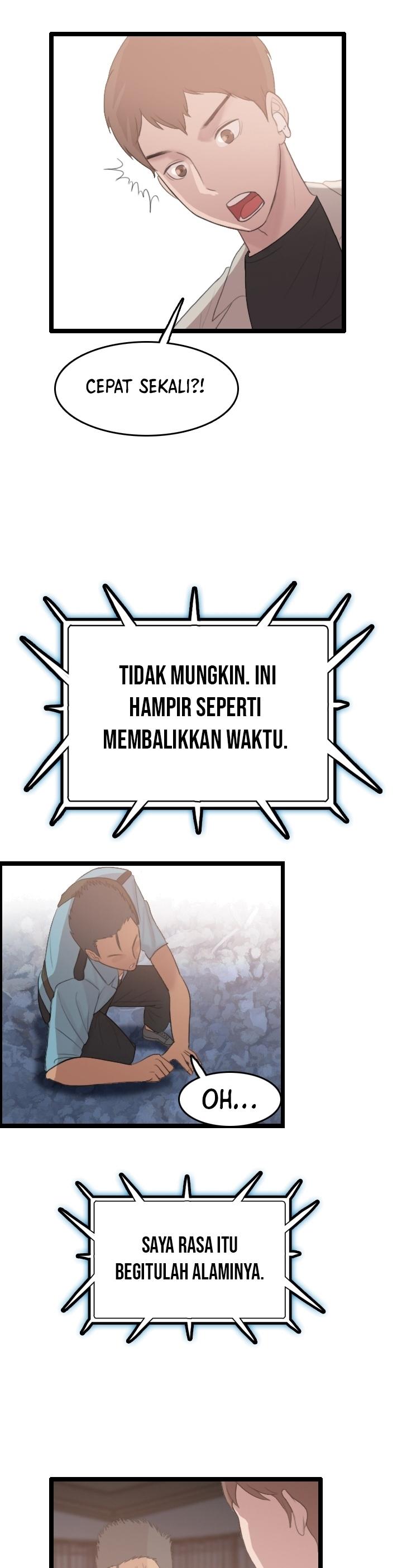 I Picked A Mobile From Another World Chapter 76 Gambar 19