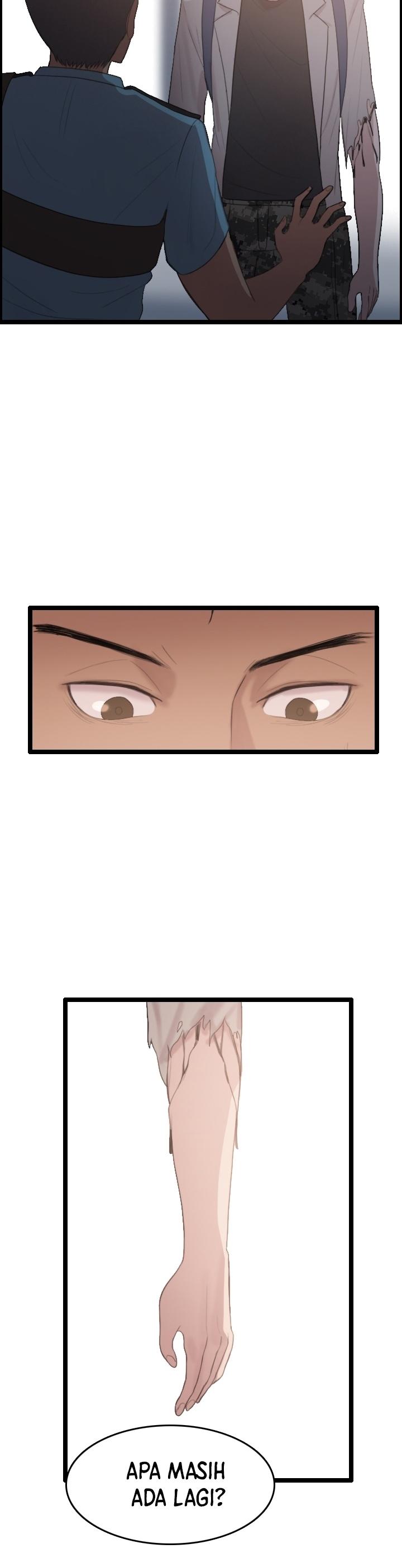 I Picked A Mobile From Another World Chapter 76 Gambar 22