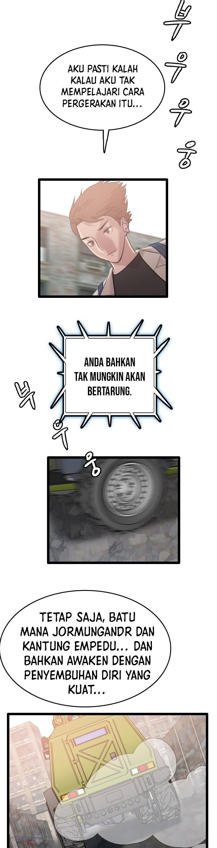 I Picked A Mobile From Another World Chapter 76 Gambar 26