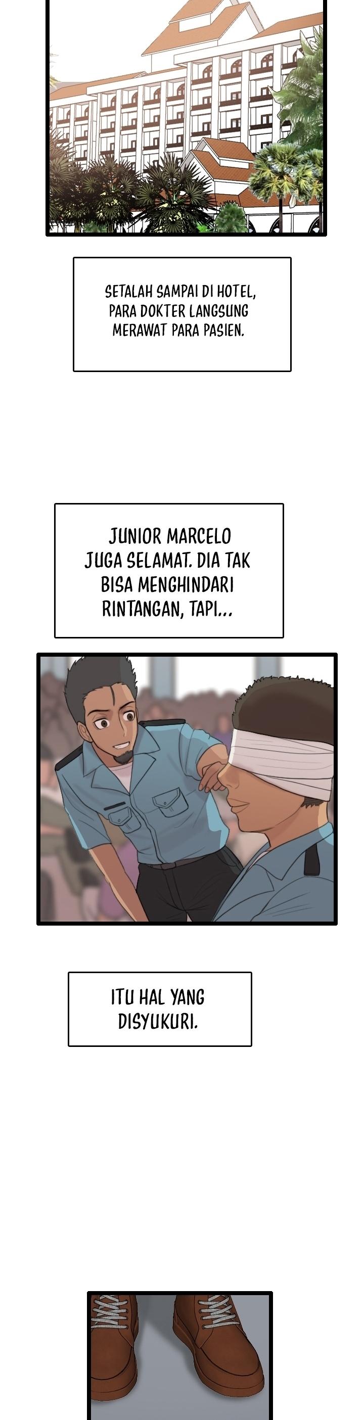 I Picked A Mobile From Another World Chapter 76 Gambar 28