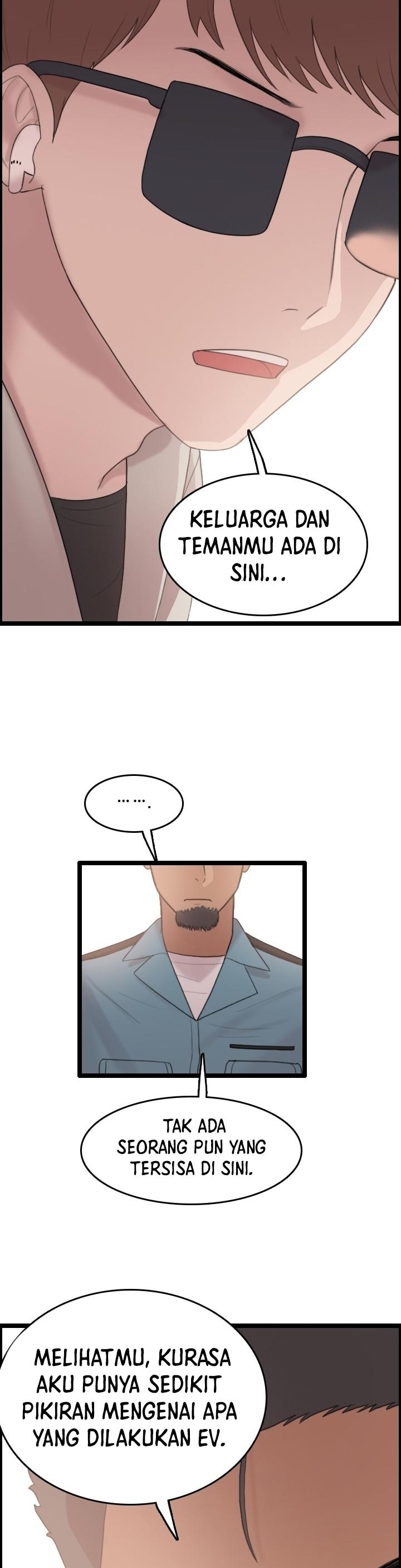 I Picked A Mobile From Another World Chapter 76 Gambar 30
