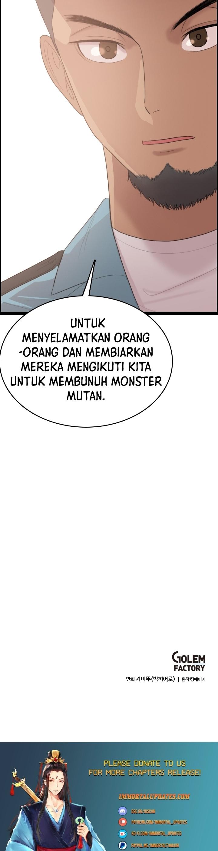 I Picked A Mobile From Another World Chapter 76 Gambar 31