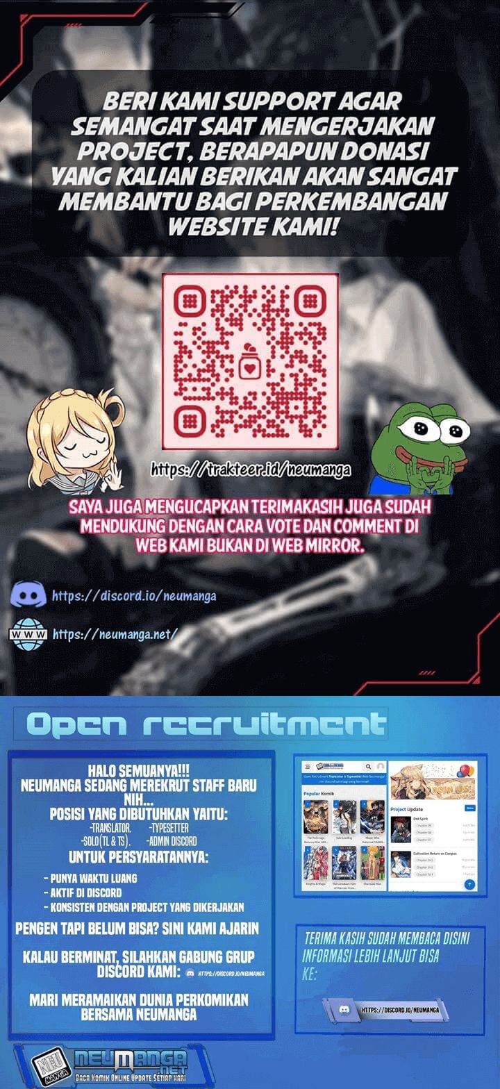 I Picked A Mobile From Another World Chapter 76 Gambar 32