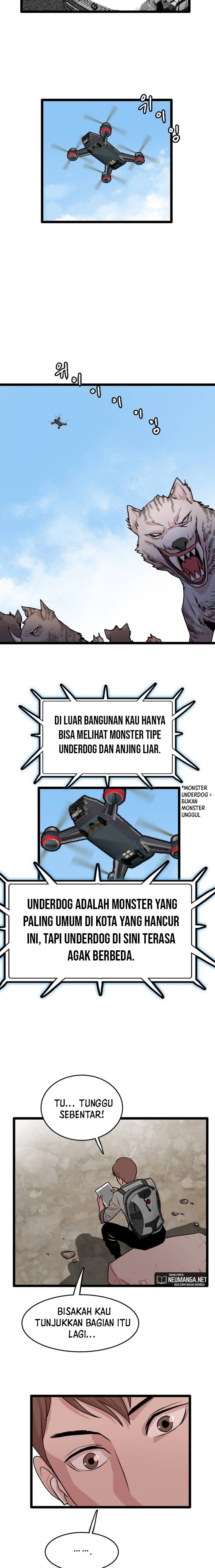 I Picked A Mobile From Another World Chapter 79 Gambar 8