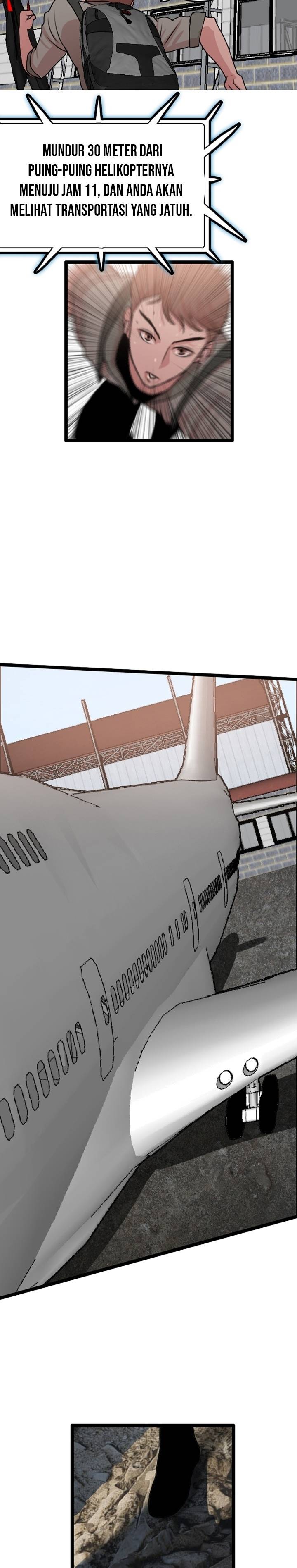 I Picked A Mobile From Another World Chapter 79 Gambar 13
