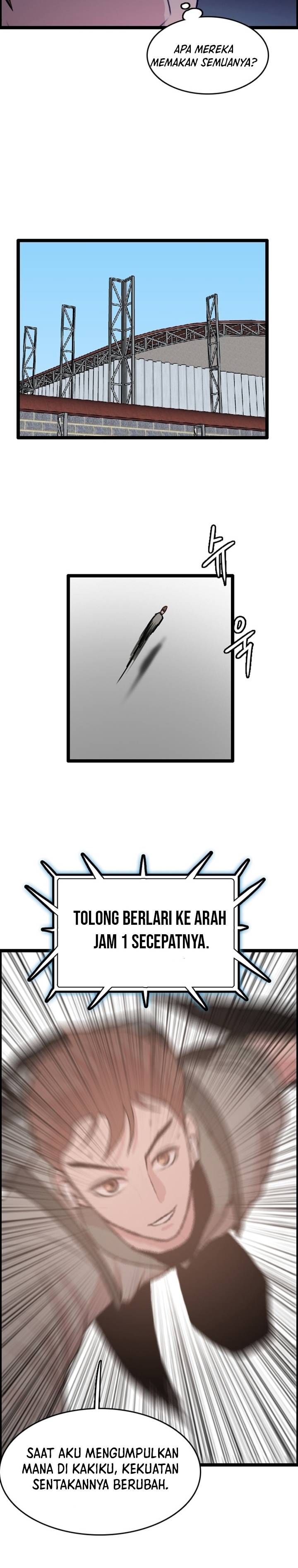 I Picked A Mobile From Another World Chapter 79 Gambar 18