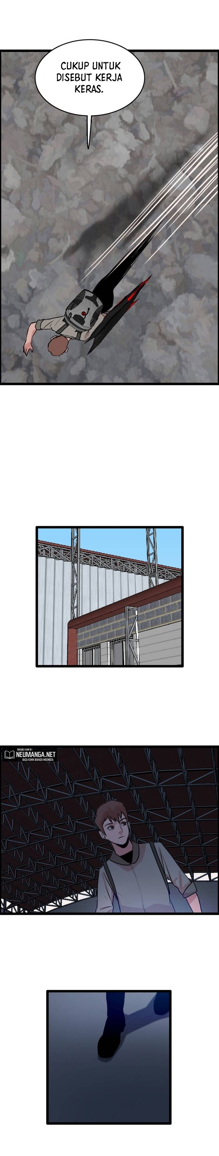I Picked A Mobile From Another World Chapter 79 Gambar 19