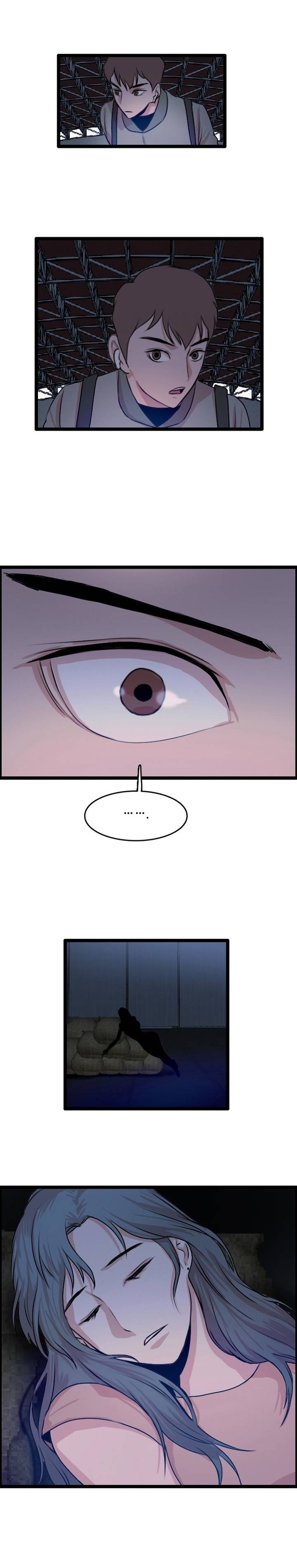 I Picked A Mobile From Another World Chapter 79 Gambar 20