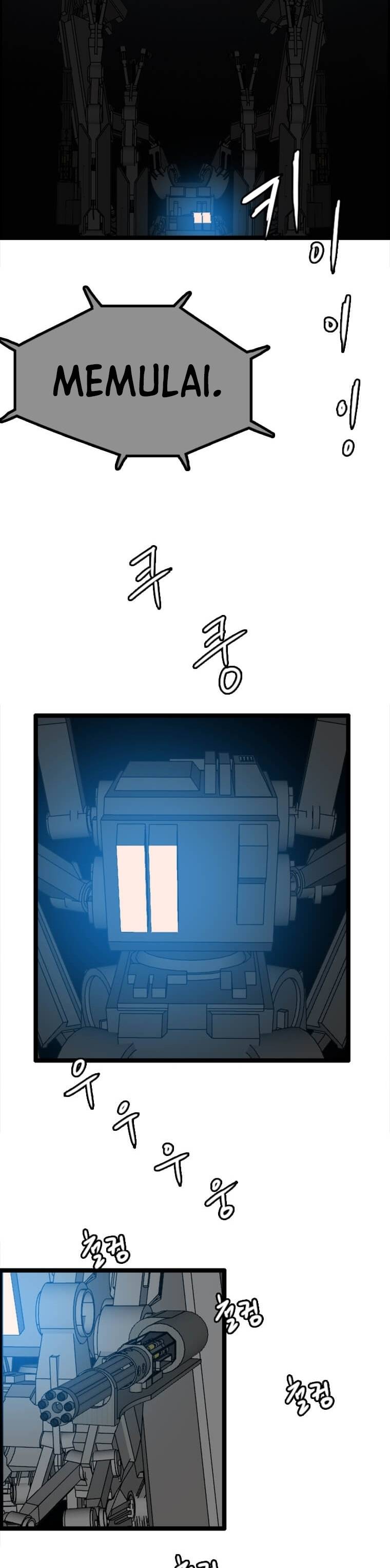 I Picked A Mobile From Another World Chapter 82 Gambar 4