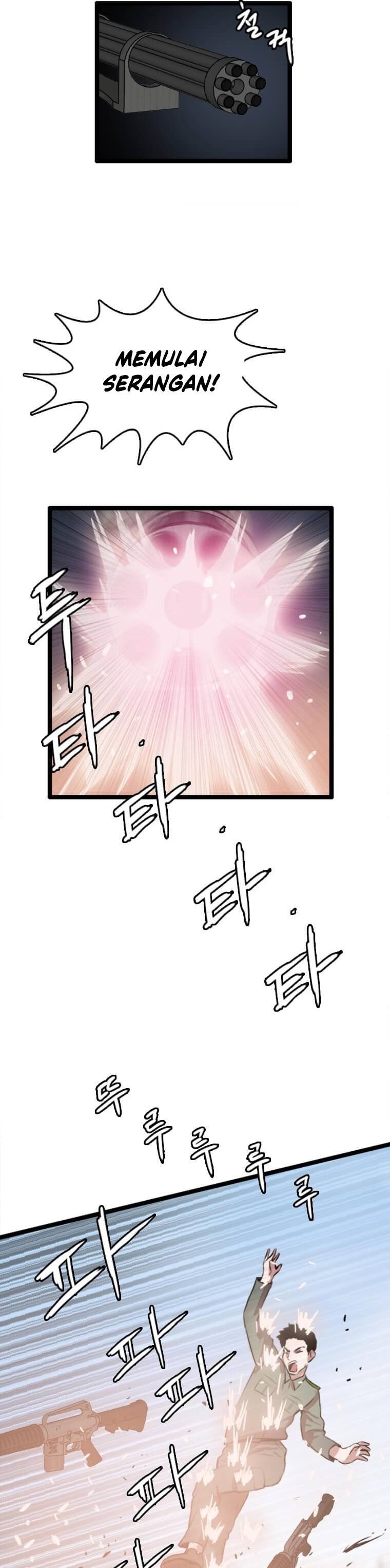 I Picked A Mobile From Another World Chapter 82 Gambar 6