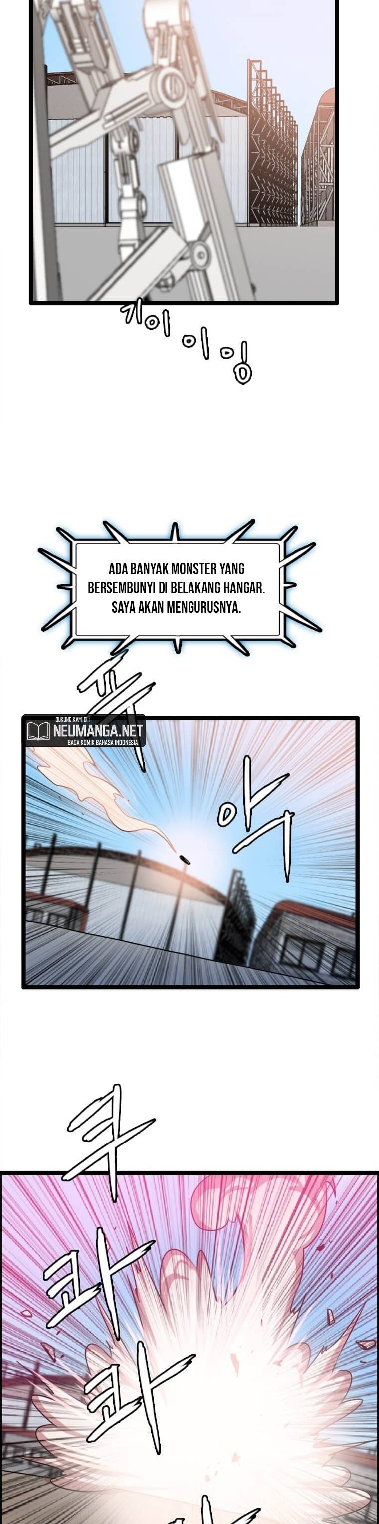 I Picked A Mobile From Another World Chapter 82 Gambar 10