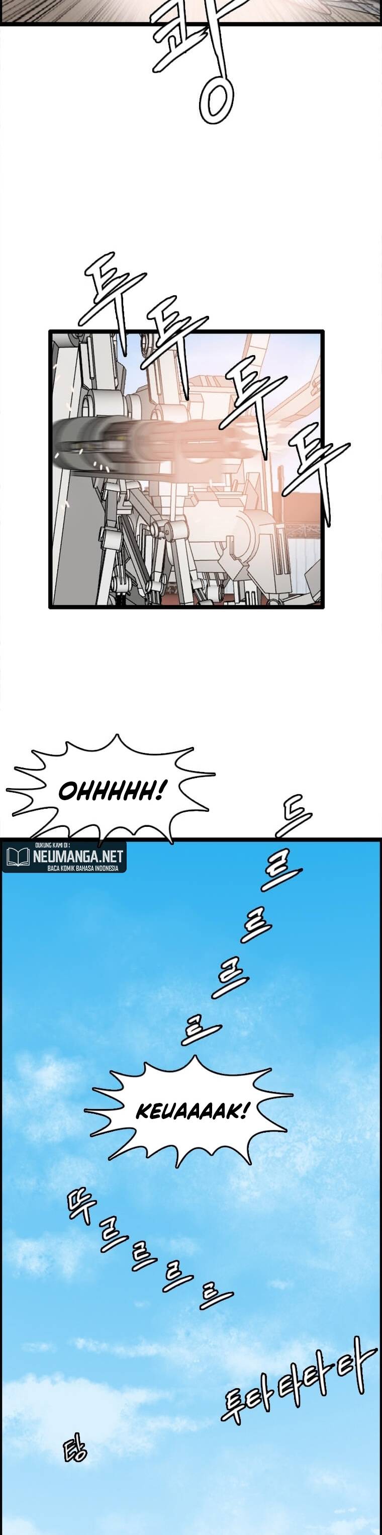 I Picked A Mobile From Another World Chapter 82 Gambar 11