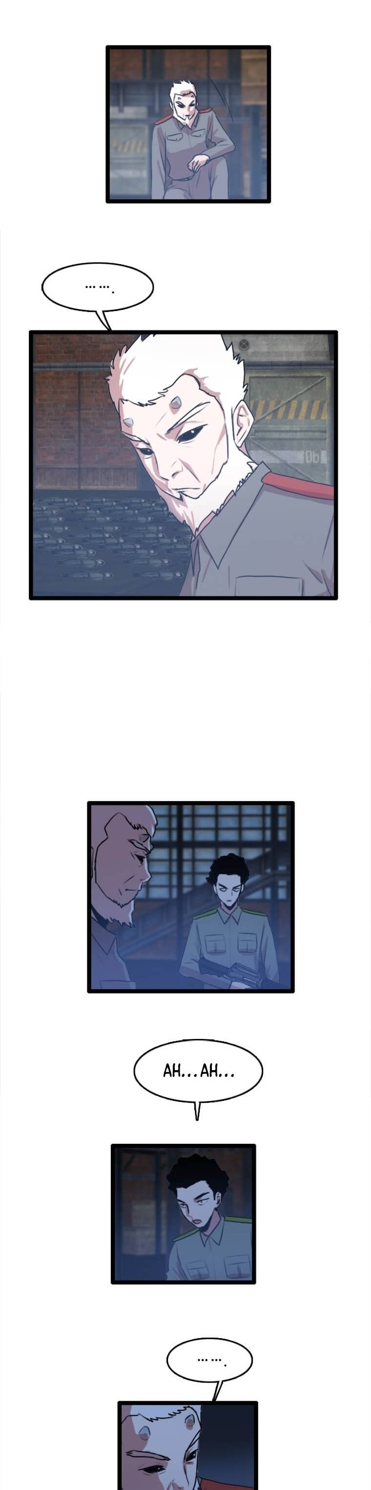 I Picked A Mobile From Another World Chapter 82 Gambar 14
