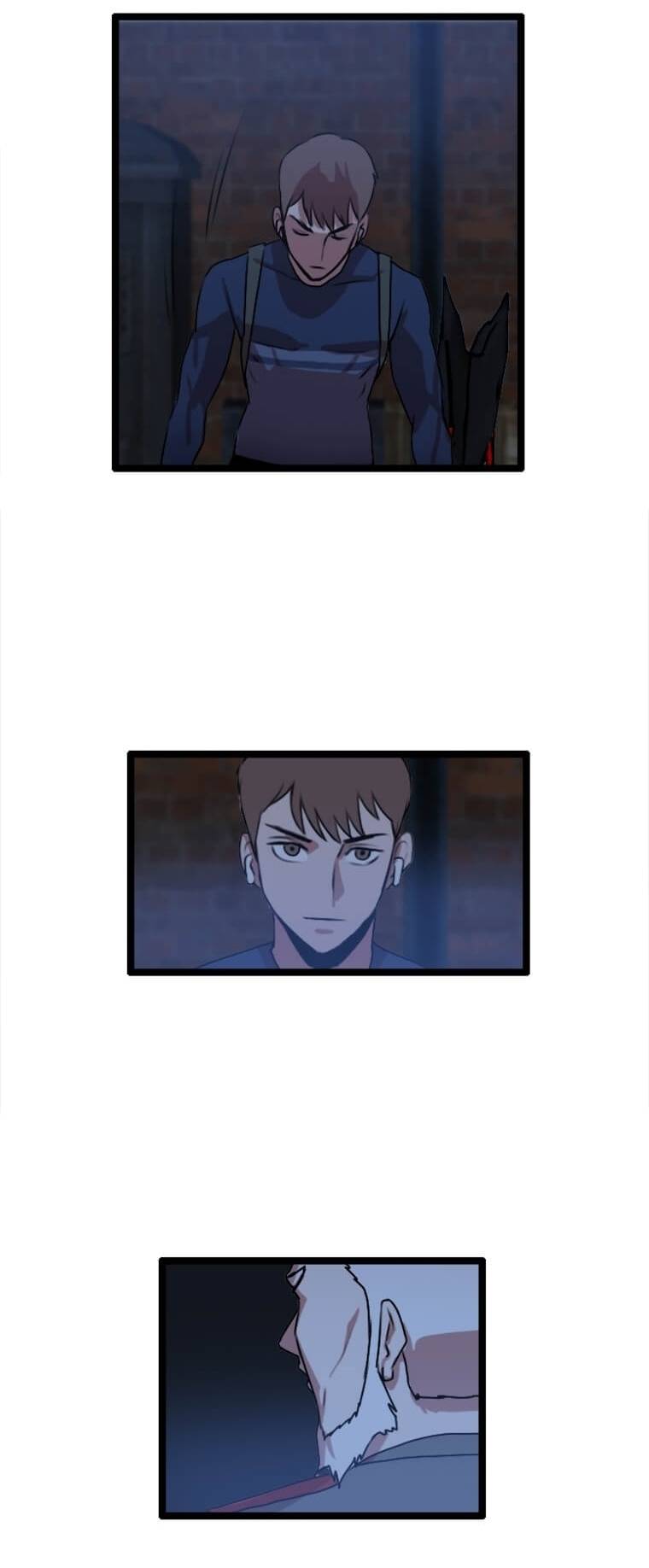I Picked A Mobile From Another World Chapter 82 Gambar 24